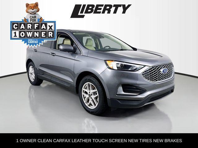 2023 Ford Edge