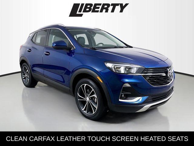 2020 Buick Encore Gx