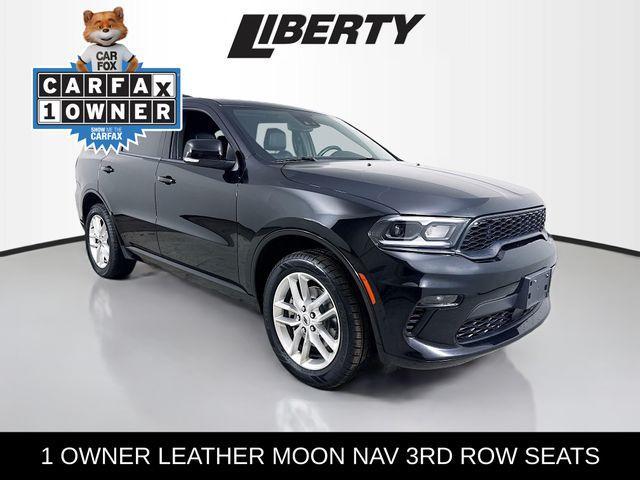 2023 Dodge Durango