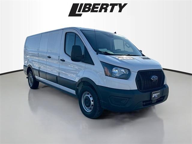2021 Ford Transit-250