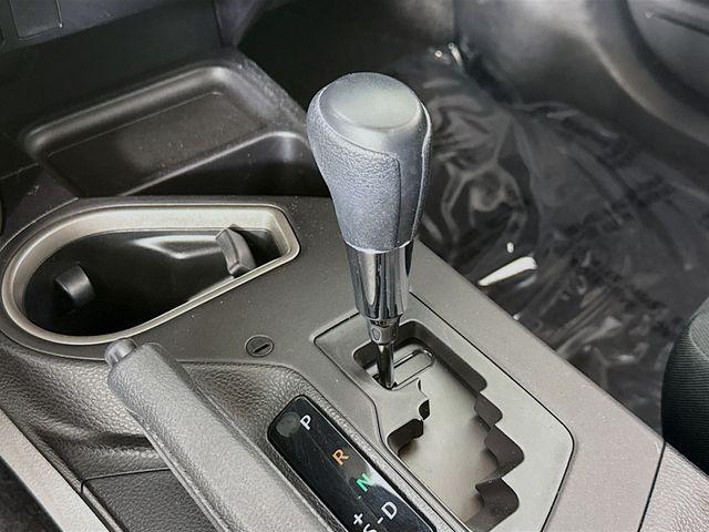 Photo of 2016 Silver Toyota RAV4