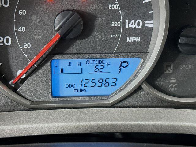 Photo of 2016 Silver Toyota RAV4
