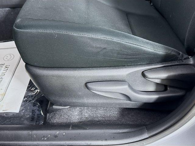 Photo of 2016 Silver Toyota RAV4