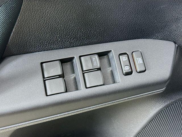 Photo of 2016 Silver Toyota RAV4