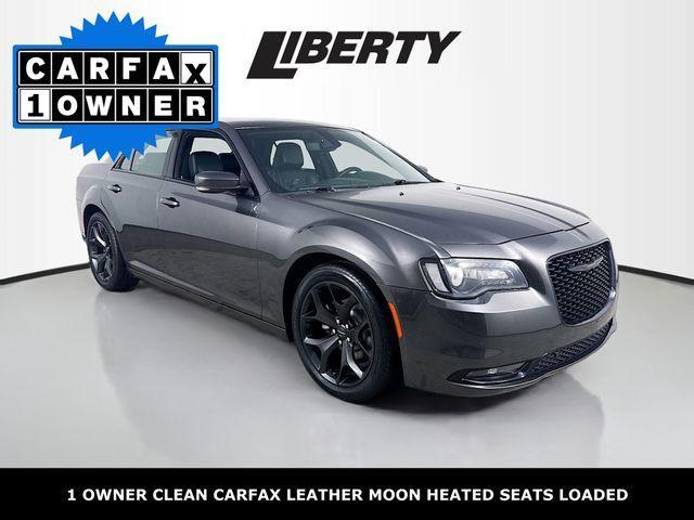 2023 Chrysler 300