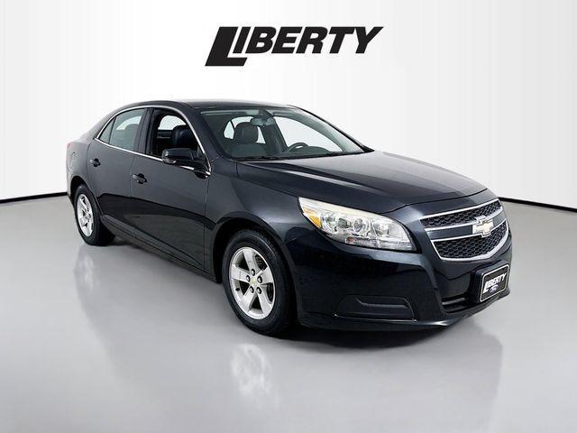 2013 Chevrolet Malibu