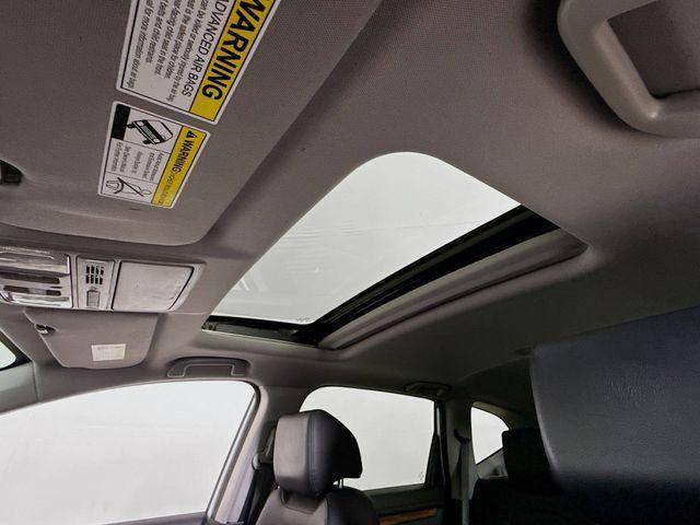 Photo of 2019 Platinum White Pearl Honda CR-V