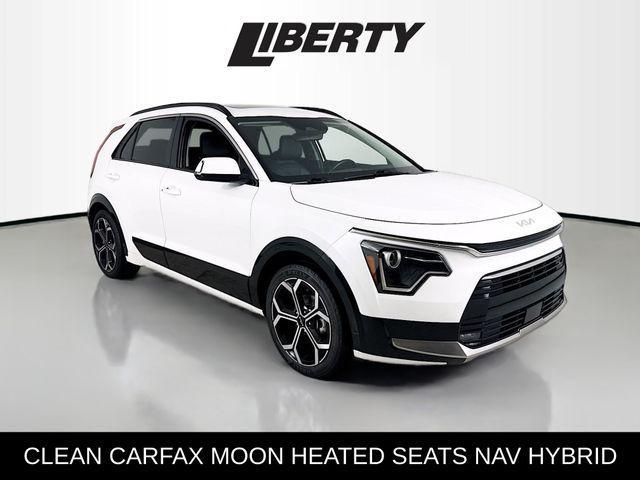 2023 Kia NIRO