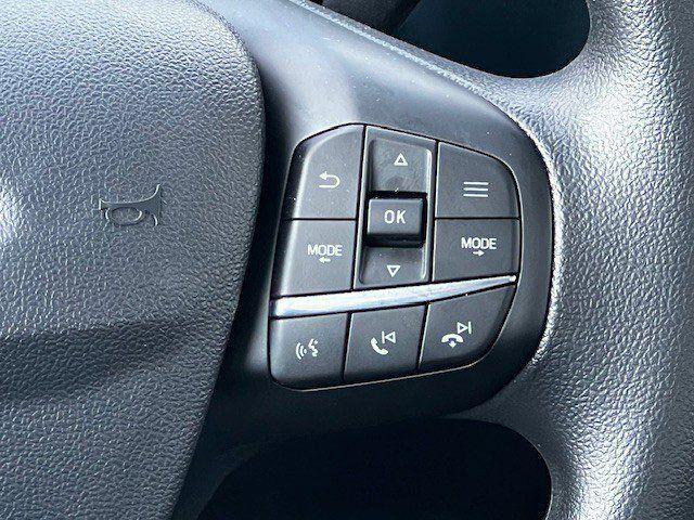 Photo of 2025 White Ford Maverick