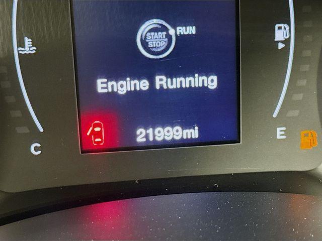 Photo of 2023 Graphite Gray Jeep Renegade