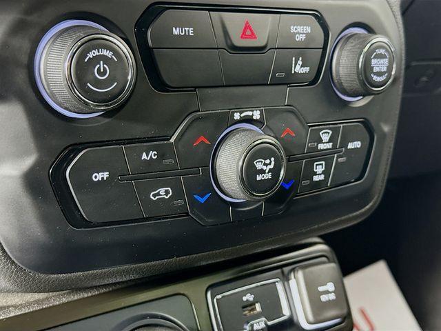 Photo of 2023 Graphite Gray Jeep Renegade