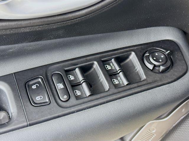 Photo of 2023 Graphite Gray Jeep Renegade