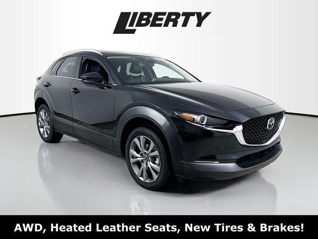 2024 Mazda Cx-30