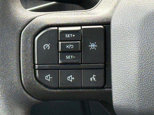 Photo of 2025 Gray Ford F-150