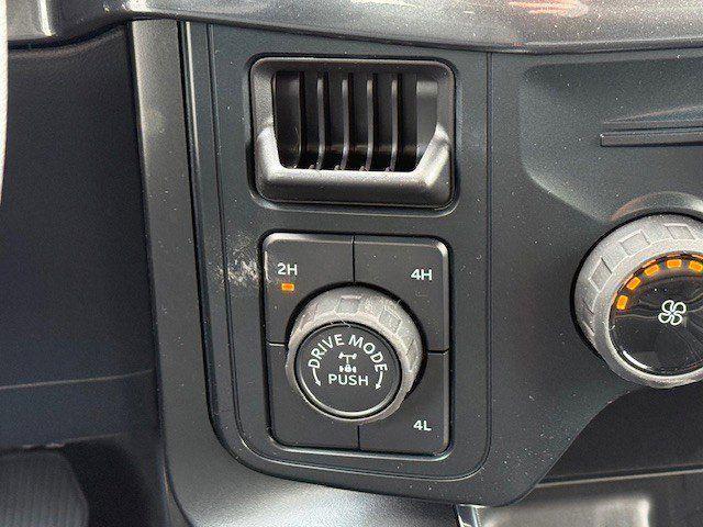 Photo of 2025 Gray Ford F-150
