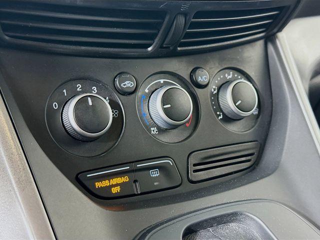 Photo of 2016 Shadow Black Ford Escape