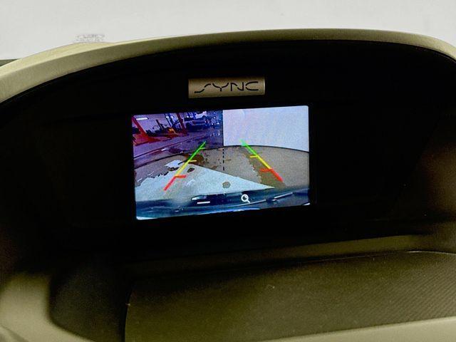 Photo of 2016 Shadow Black Ford Escape