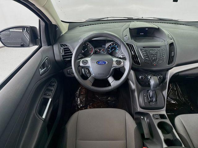 Photo of 2016 Shadow Black Ford Escape