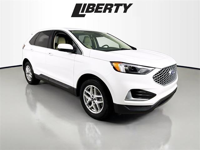 2023 Ford Edge