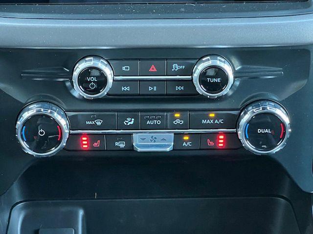 Photo of 2025 Gray Ford F-150