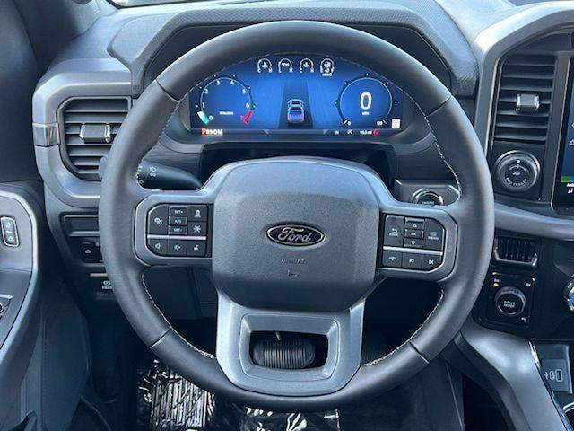 Photo of 2025 Gray Ford F-150