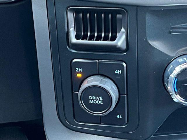 Photo of 2025 Gray Ford F-150
