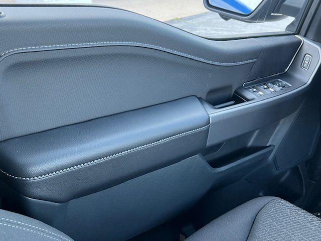 Photo of 2025 Gray Ford F-150