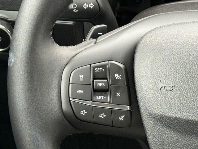 Photo of 2025 Shadow Black Ford Bronco Sport