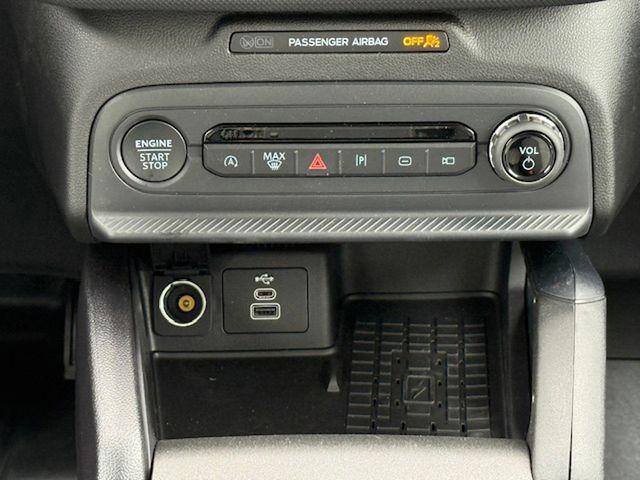 Photo of 2025 Shadow Black Ford Bronco Sport