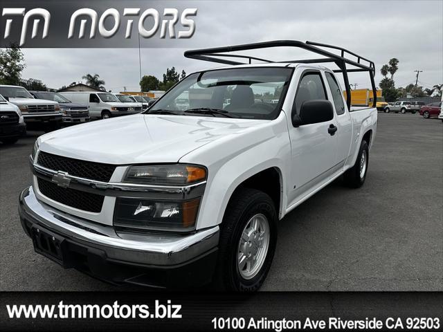 2006 Chevrolet Colorado