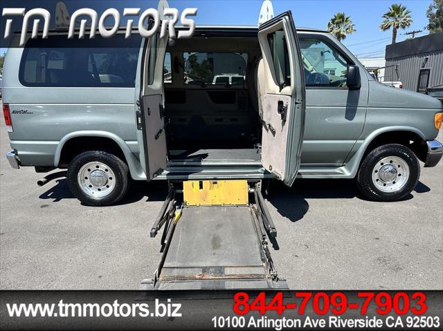 2006 Ford E350 Super Duty