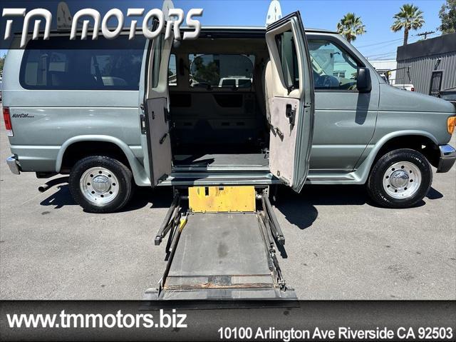 2006 Ford E350 Super Duty