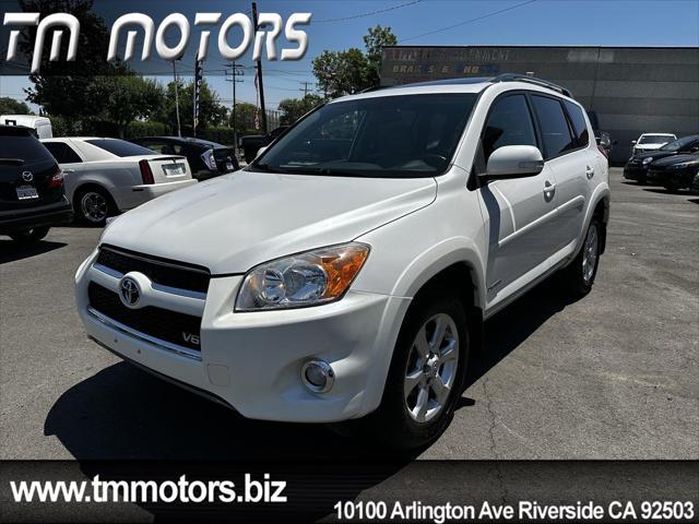 2010 Toyota RAV4