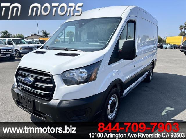 2020 Ford Transit-150