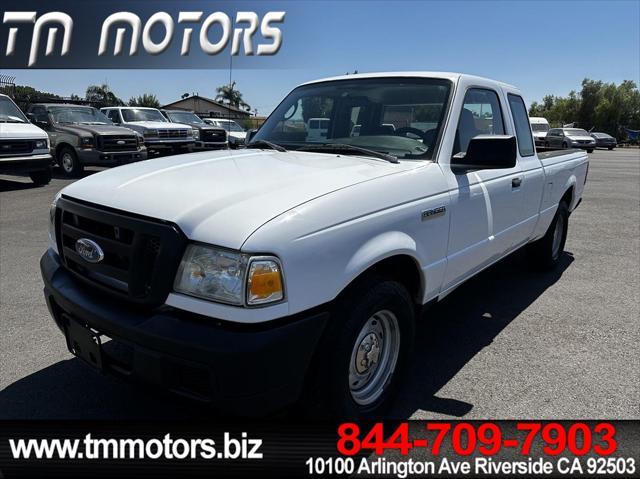 2006 Ford Ranger