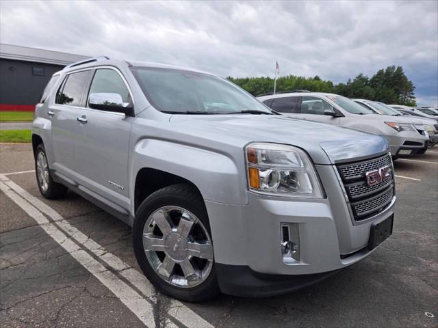 2013 GMC Terrain
