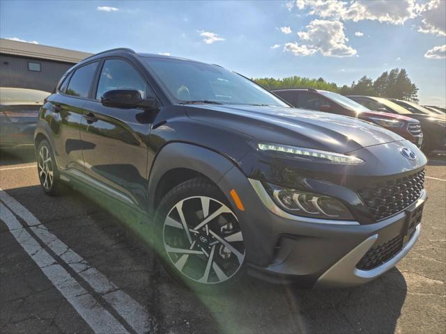 2023 Hyundai KONA