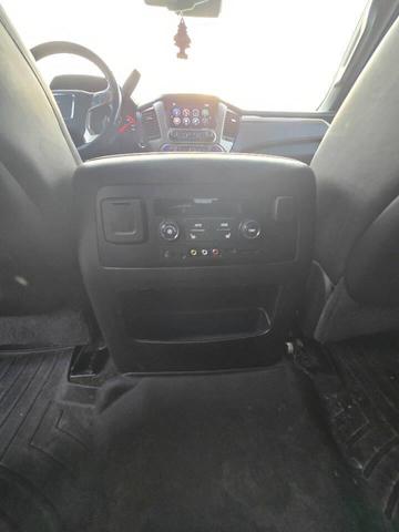 Photo of 2016 White Frost Tricoat GMC Yukon