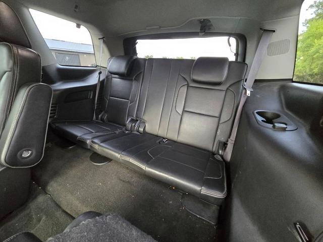 Photo of 2016 White Frost Tricoat GMC Yukon