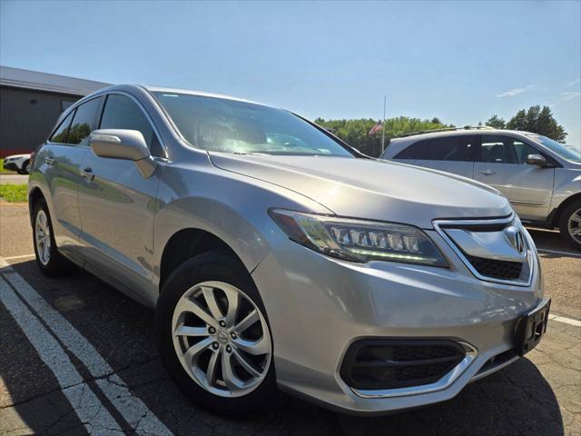 2017 Acura RDX
