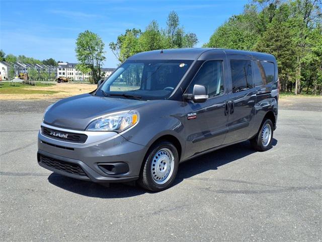 2022 RAM Promaster City