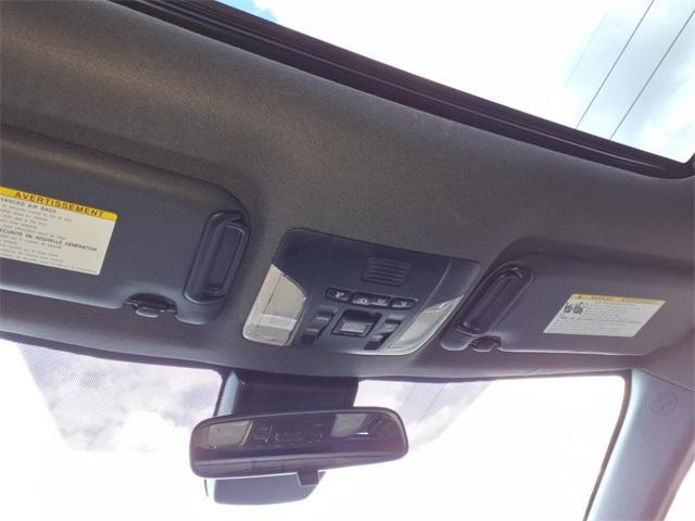 Photo of 2022 Gray Toyota Corolla