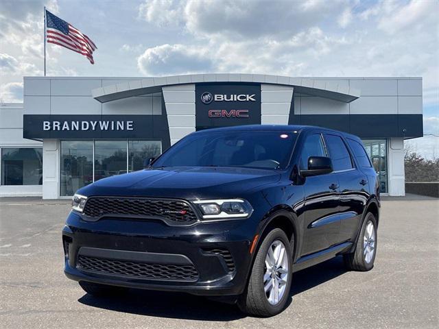 2023 Dodge Durango