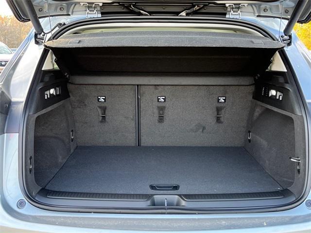 Photo of 2025 Moonstone Gray Metallic Buick Envision
