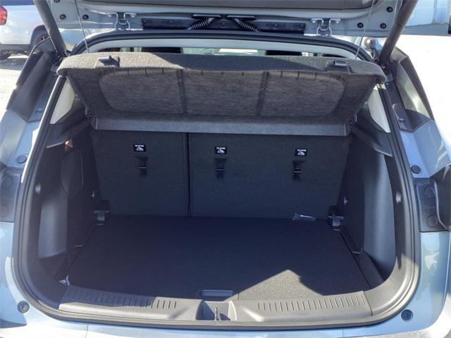 Photo of 2024 Moonstone Gray Metallic Buick Encore GX