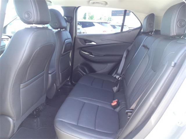 Photo of 2024 Moonstone Gray Metallic Buick Encore GX