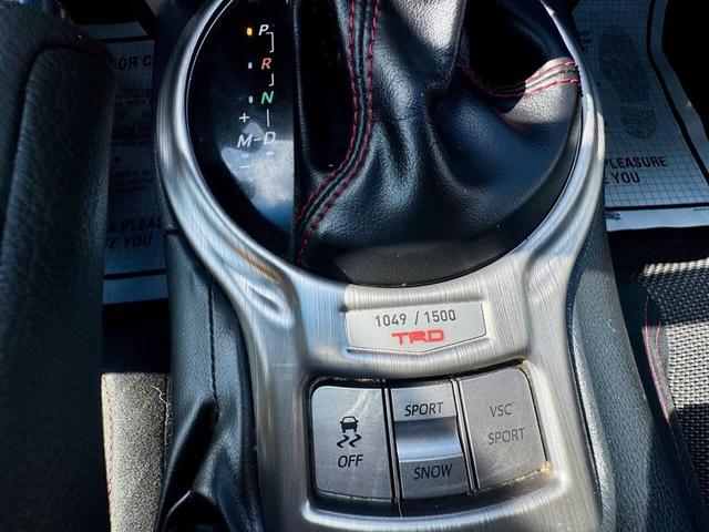 Photo of 2015 Yuzu Scion FR-S