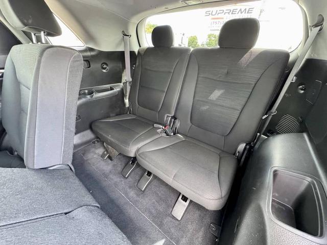 Photo of 2015 Remington Red Metallic Kia Sorento