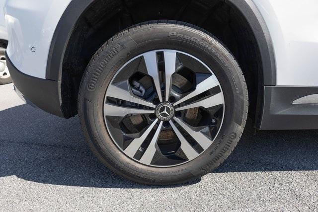 Photo of 2024 White Mercedes-Benz GLA 250