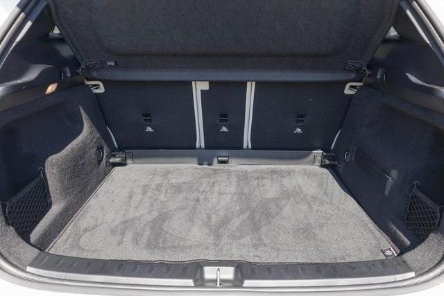 Photo of 2024 White Mercedes-Benz GLA 250